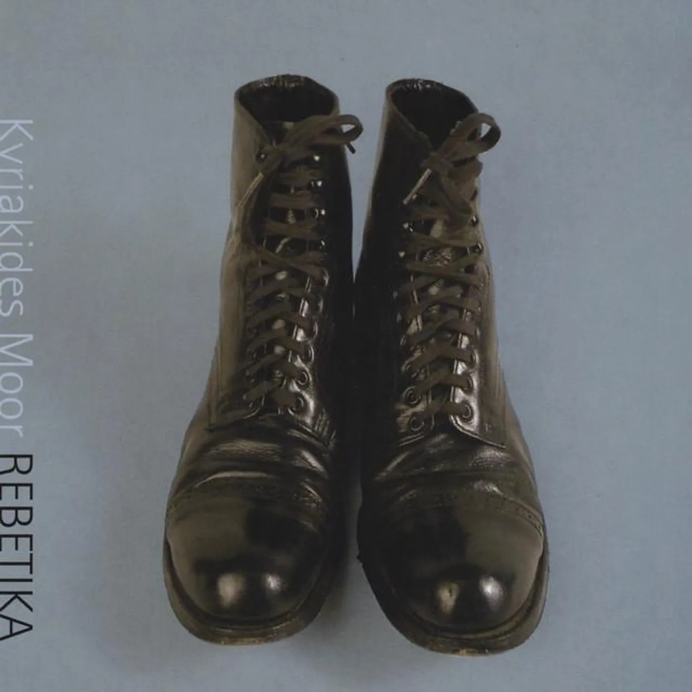 Andy Moor & Yannis Kyriakides Brand Page