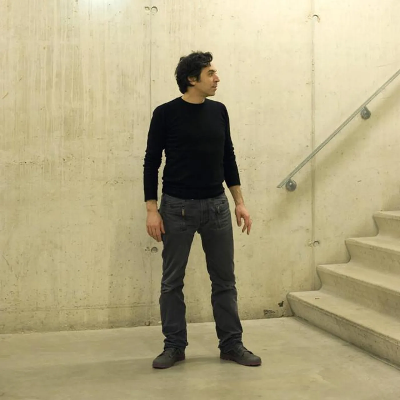 Yannis Kyriakides Brand Page