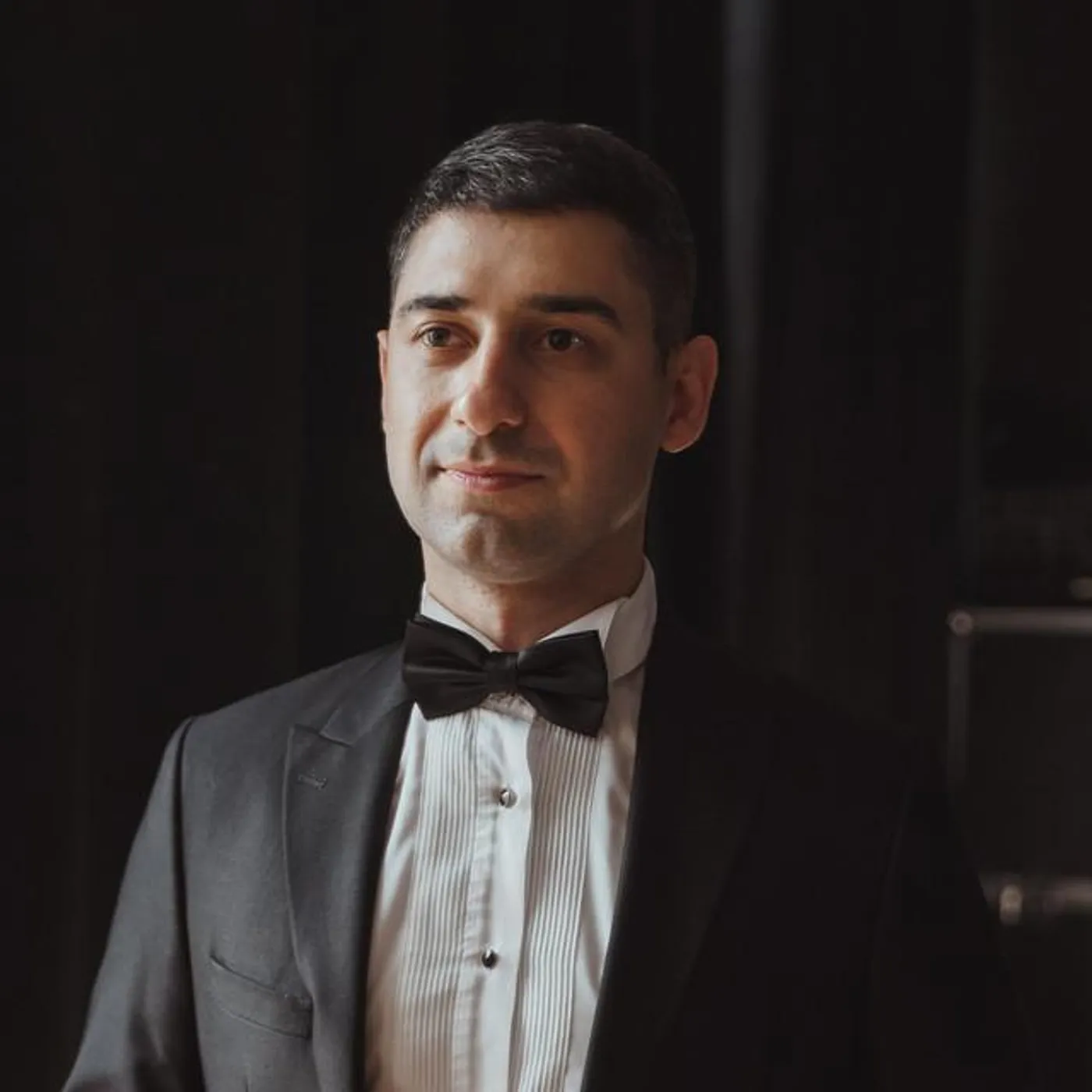Yarali Kurzaev