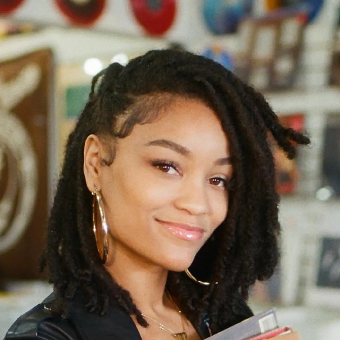 Yarden Iman Brand Page