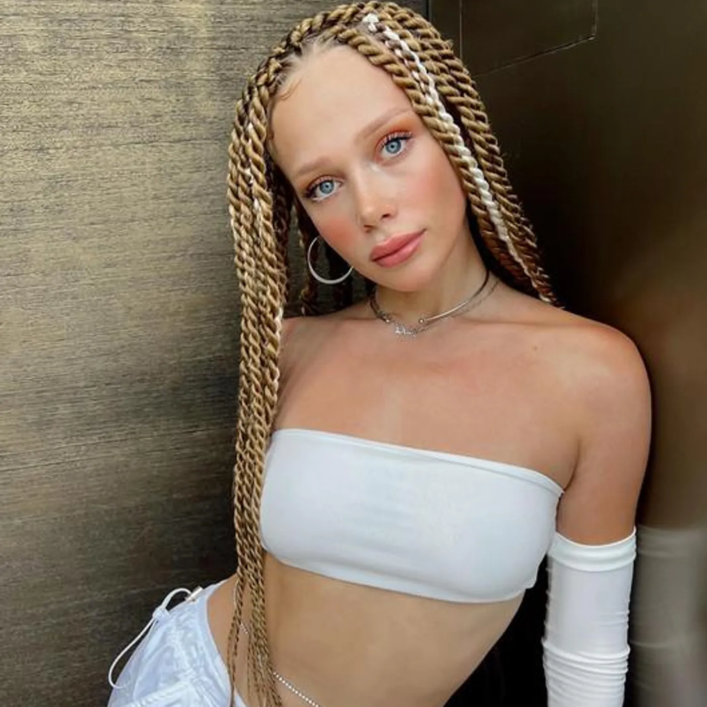 Yaren Alaca Brand Page