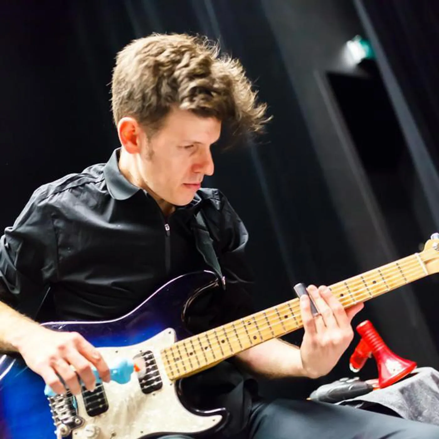 Yaron Deutsch Brand Page