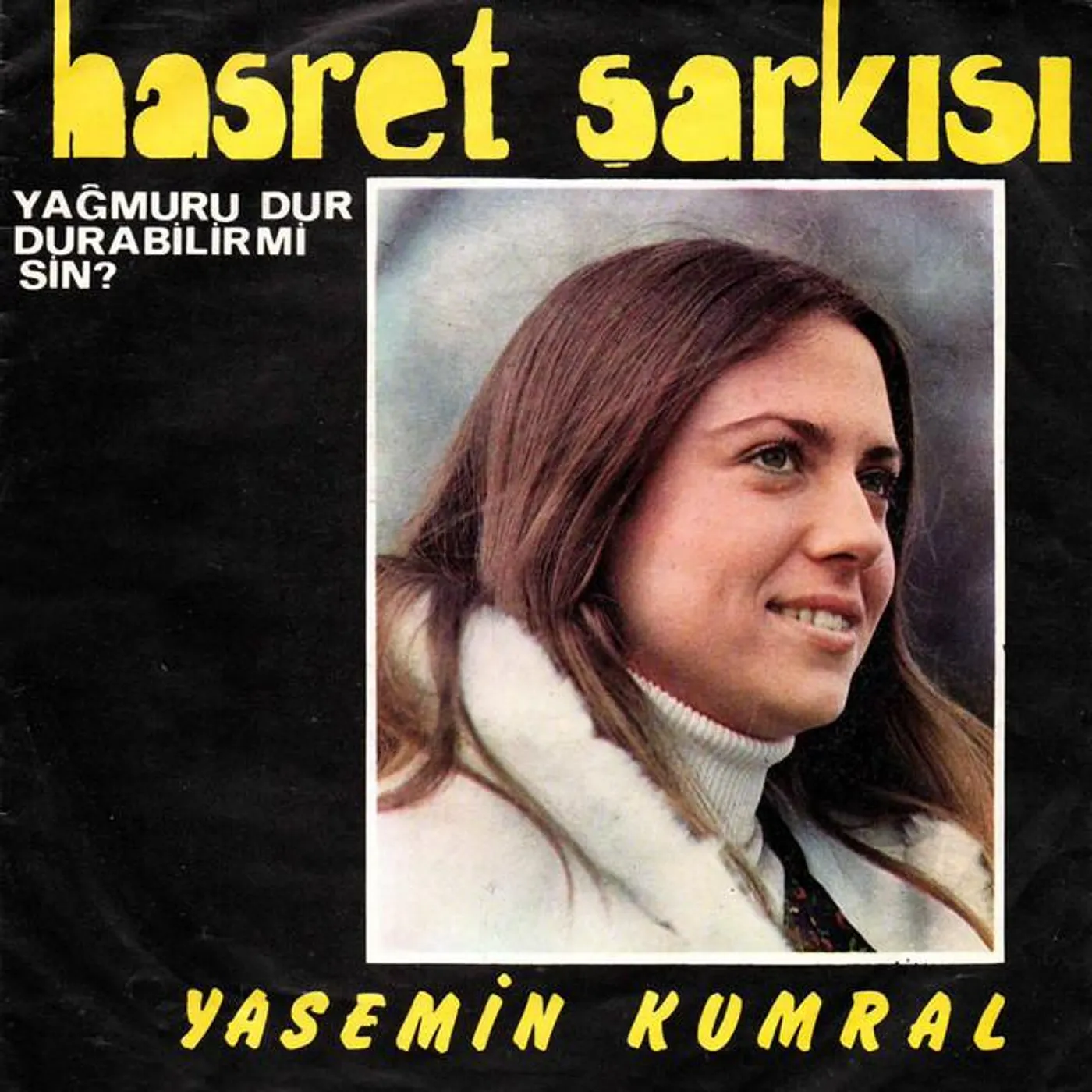 Yasemin Kumral Brand Page