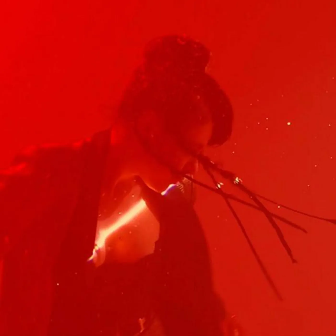 Yasemin Mori Brand Page