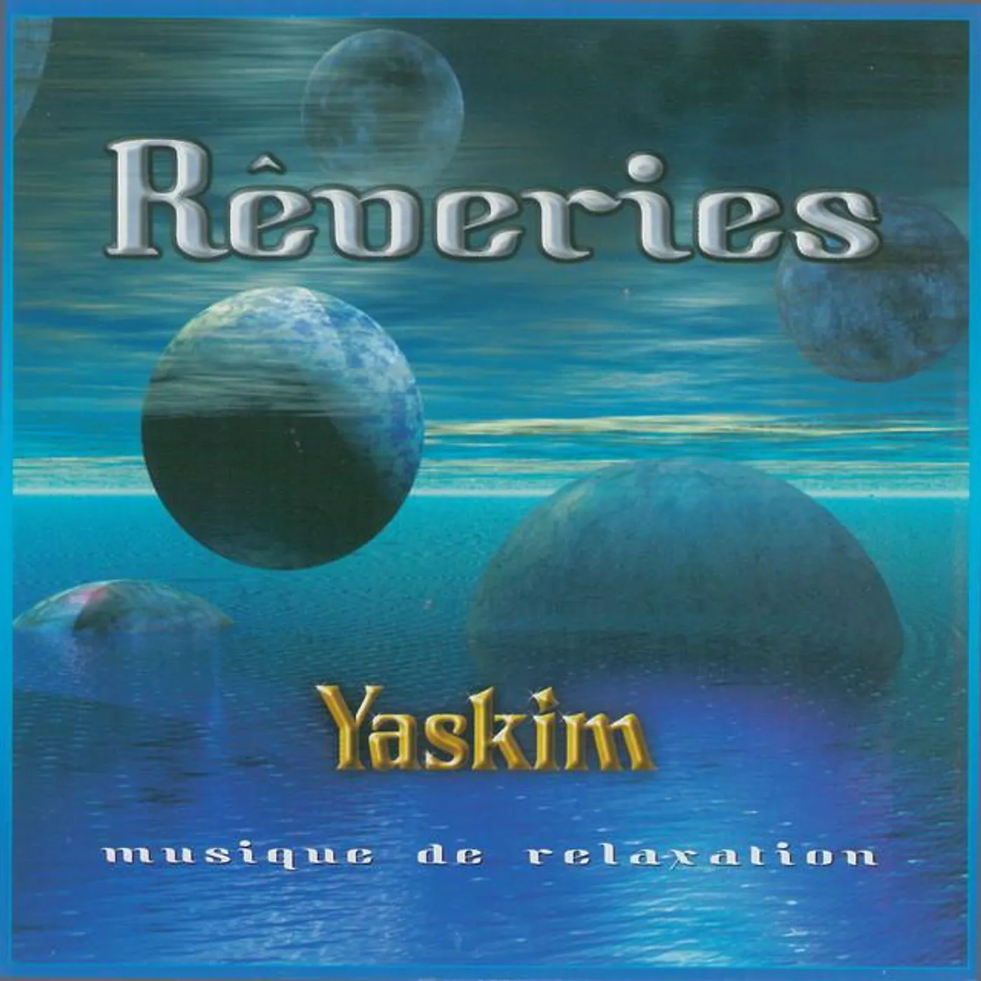 Yaskim Brand Page