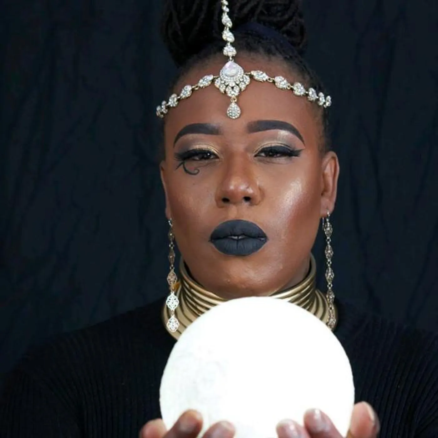 Yashema Mcleod Brand Page