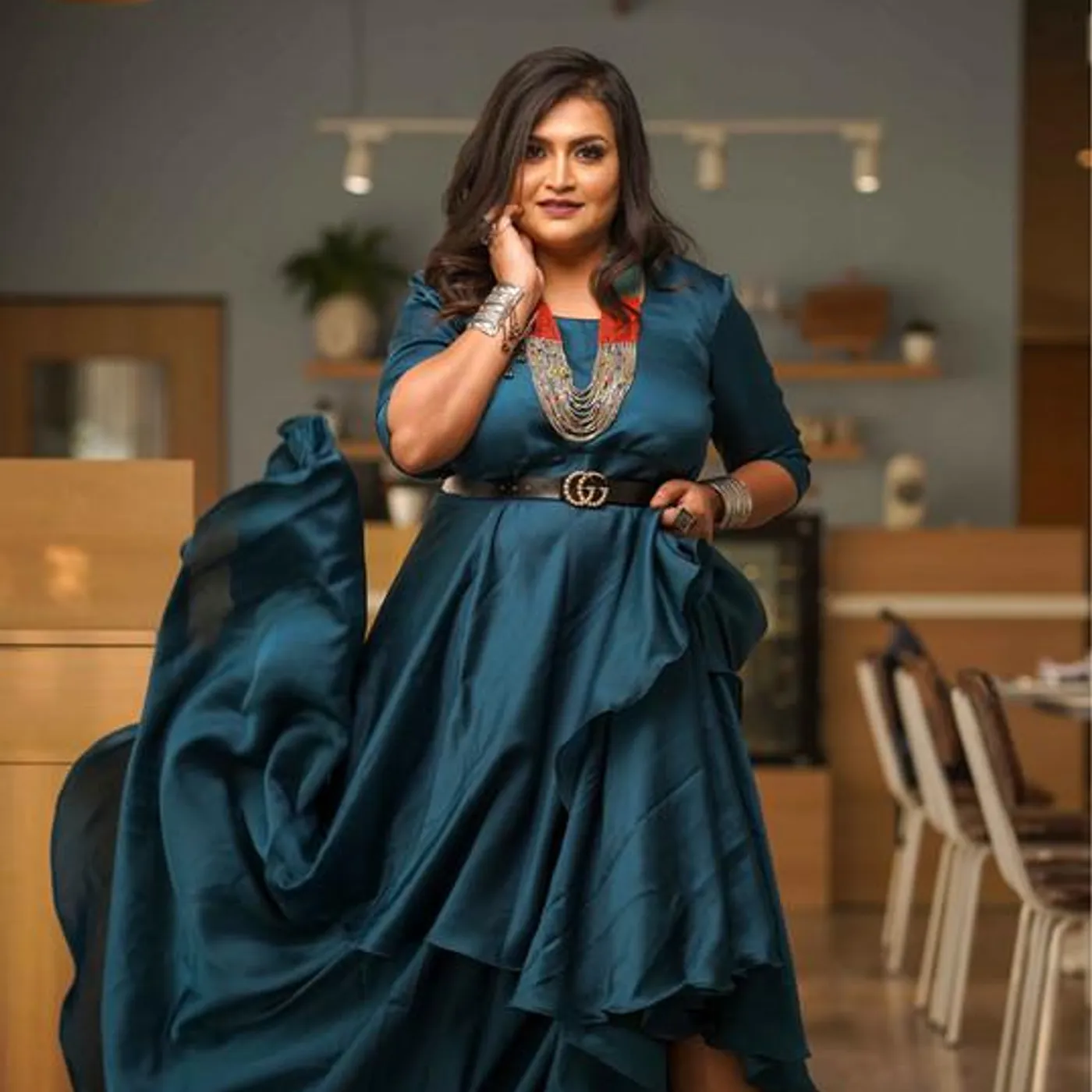 Yashita Sharma Brand Page