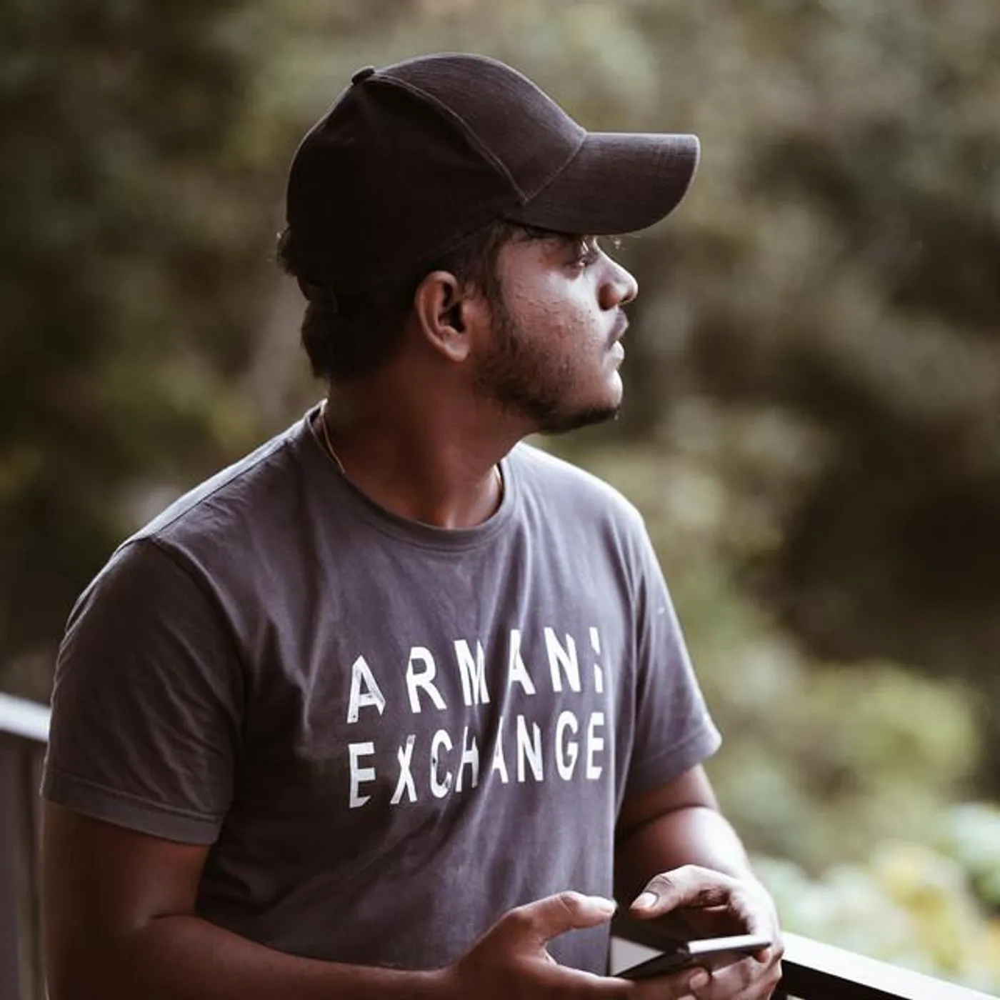 Yasindu Rashmika Brand Page