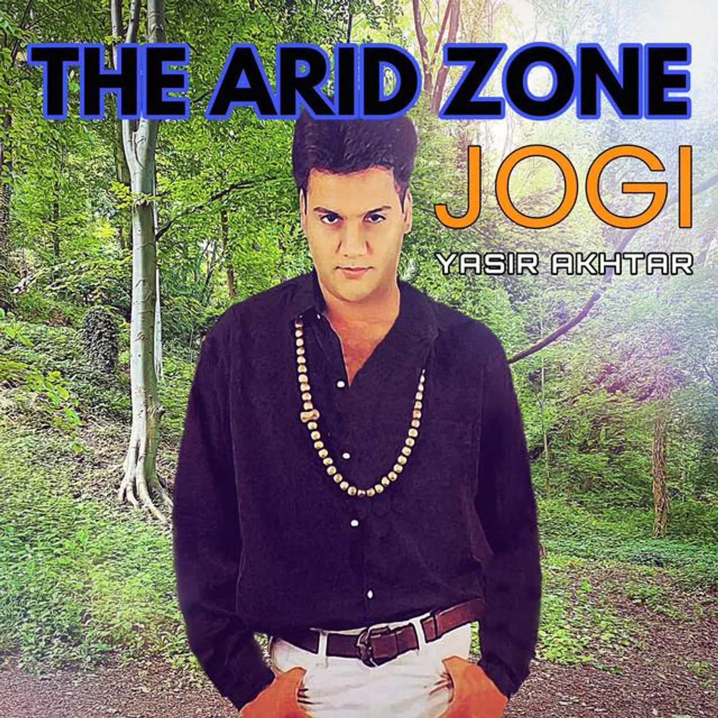 Yasir Akhtar Brand Page