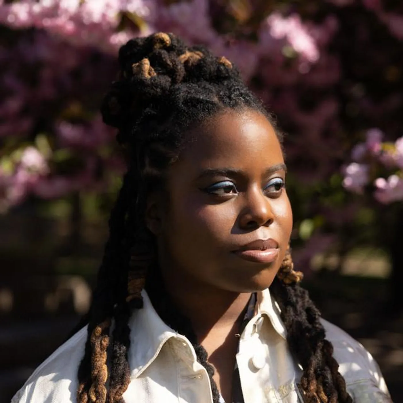 Yasmin Williams Brand Page