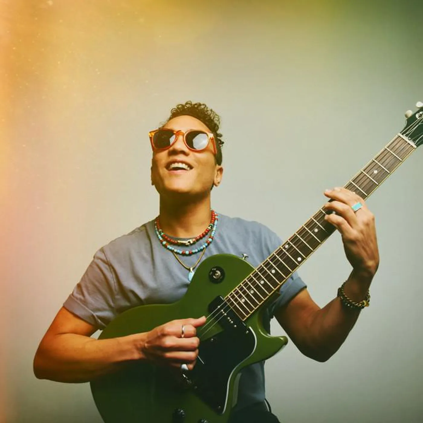 Yasser Tejeda Brand Page