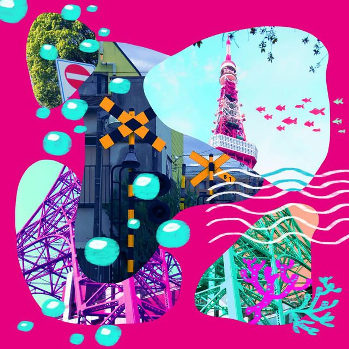 yasumiyasumi Brand Page