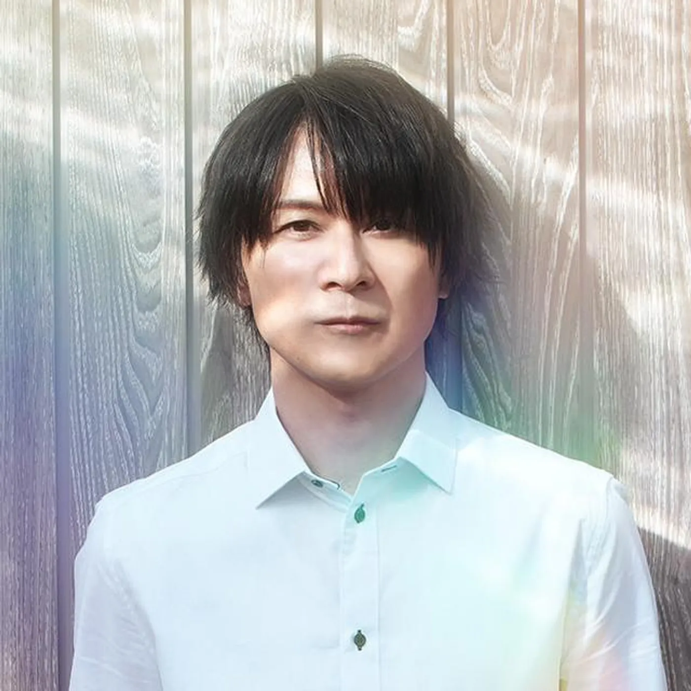 Yasunori Mitsuda Brand Page