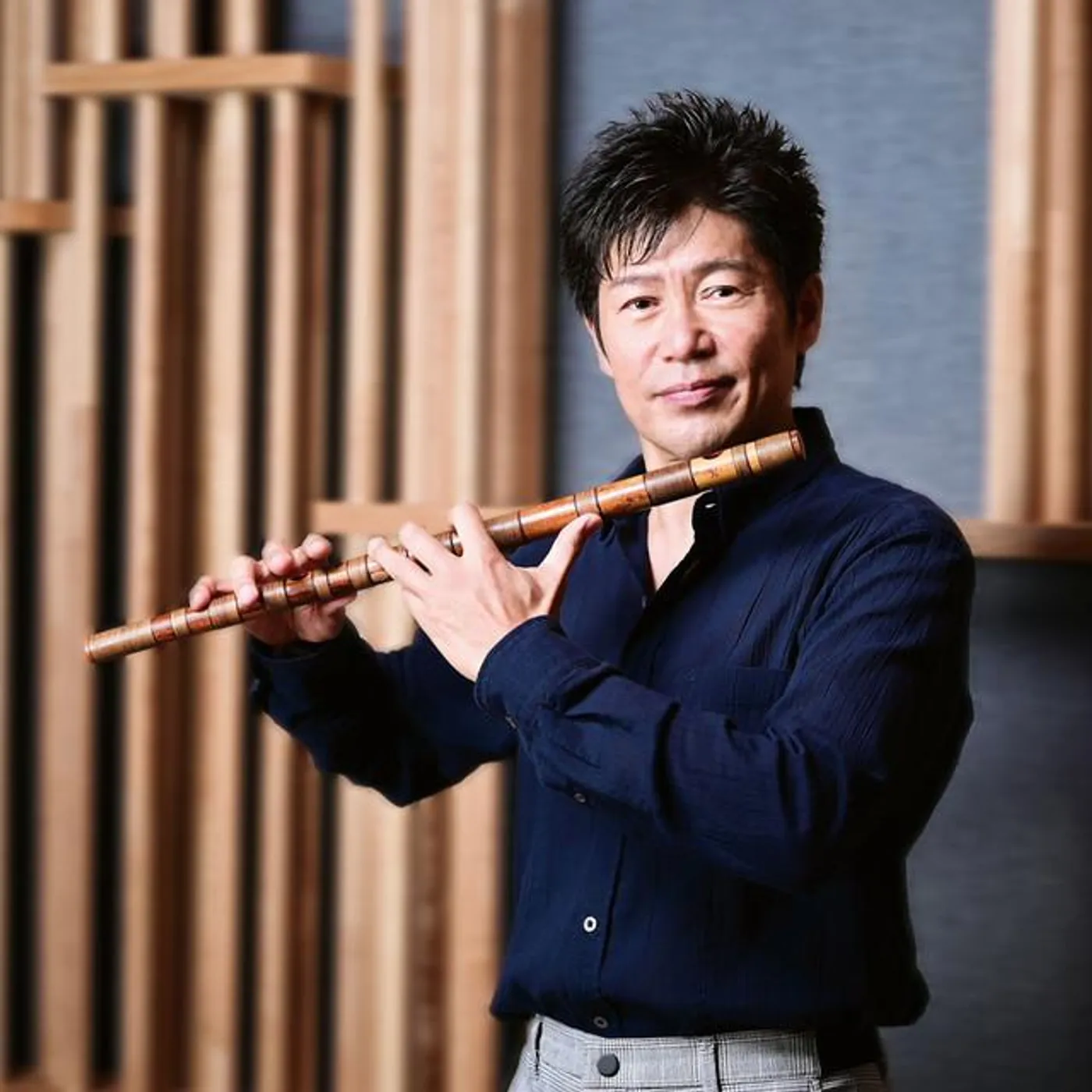 Yasukazu Kano Brand Page