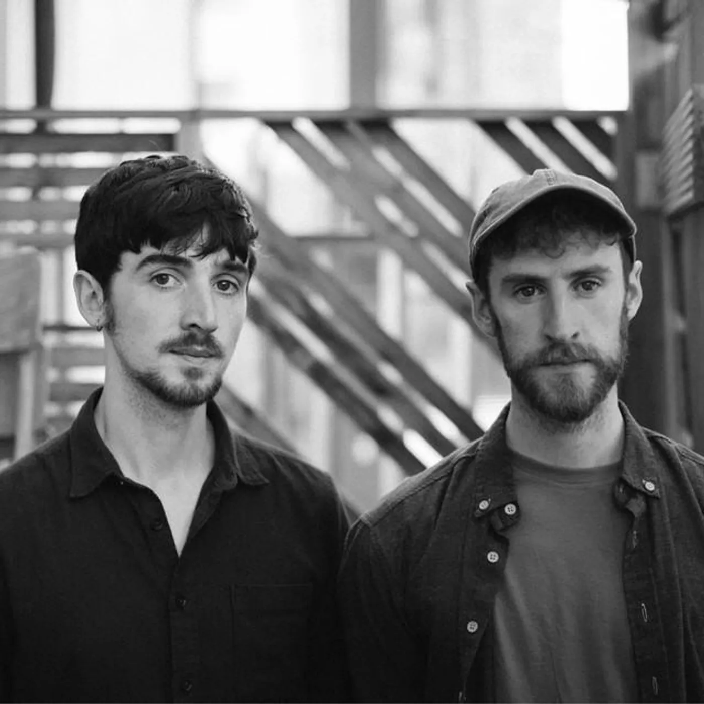 Ye Vagabonds Brand Page