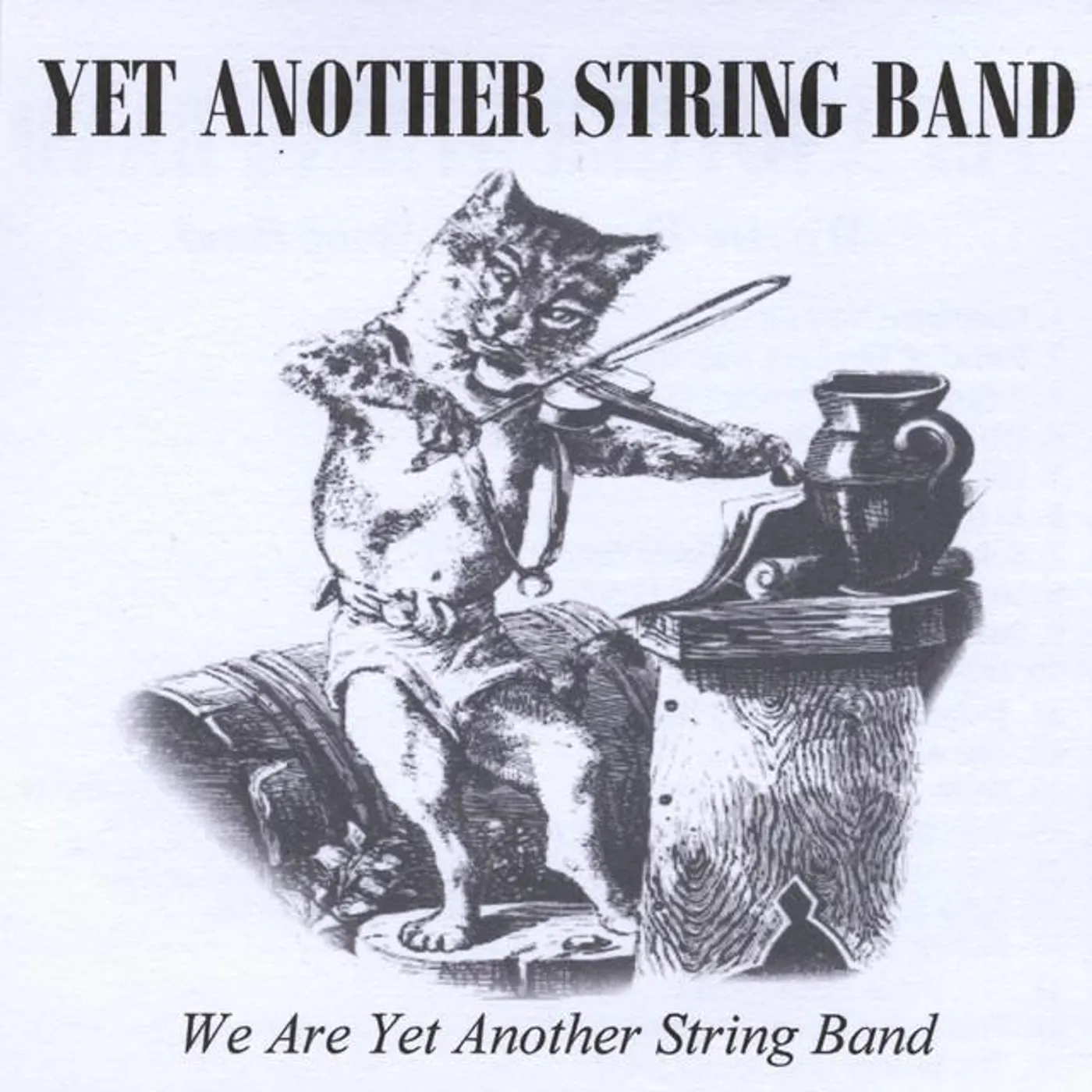 Yet Another String Band