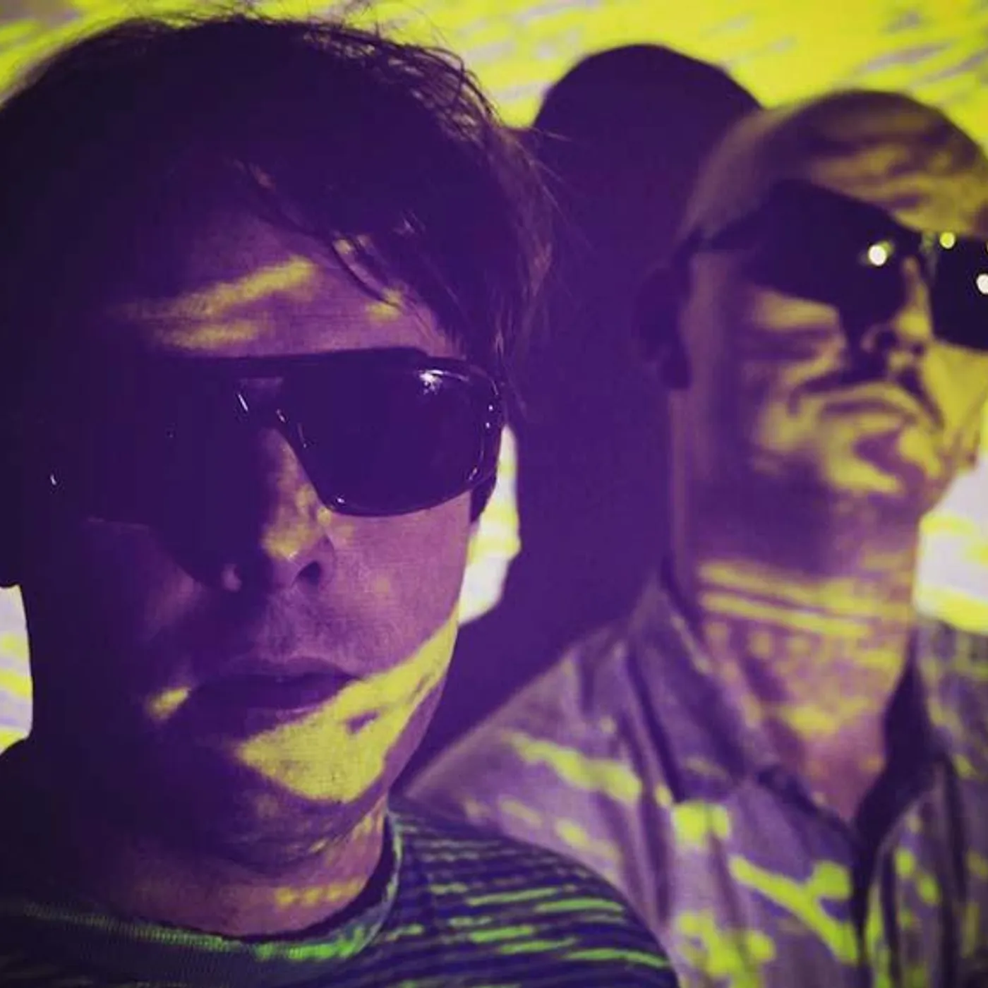 Yeti Lane Brand Page