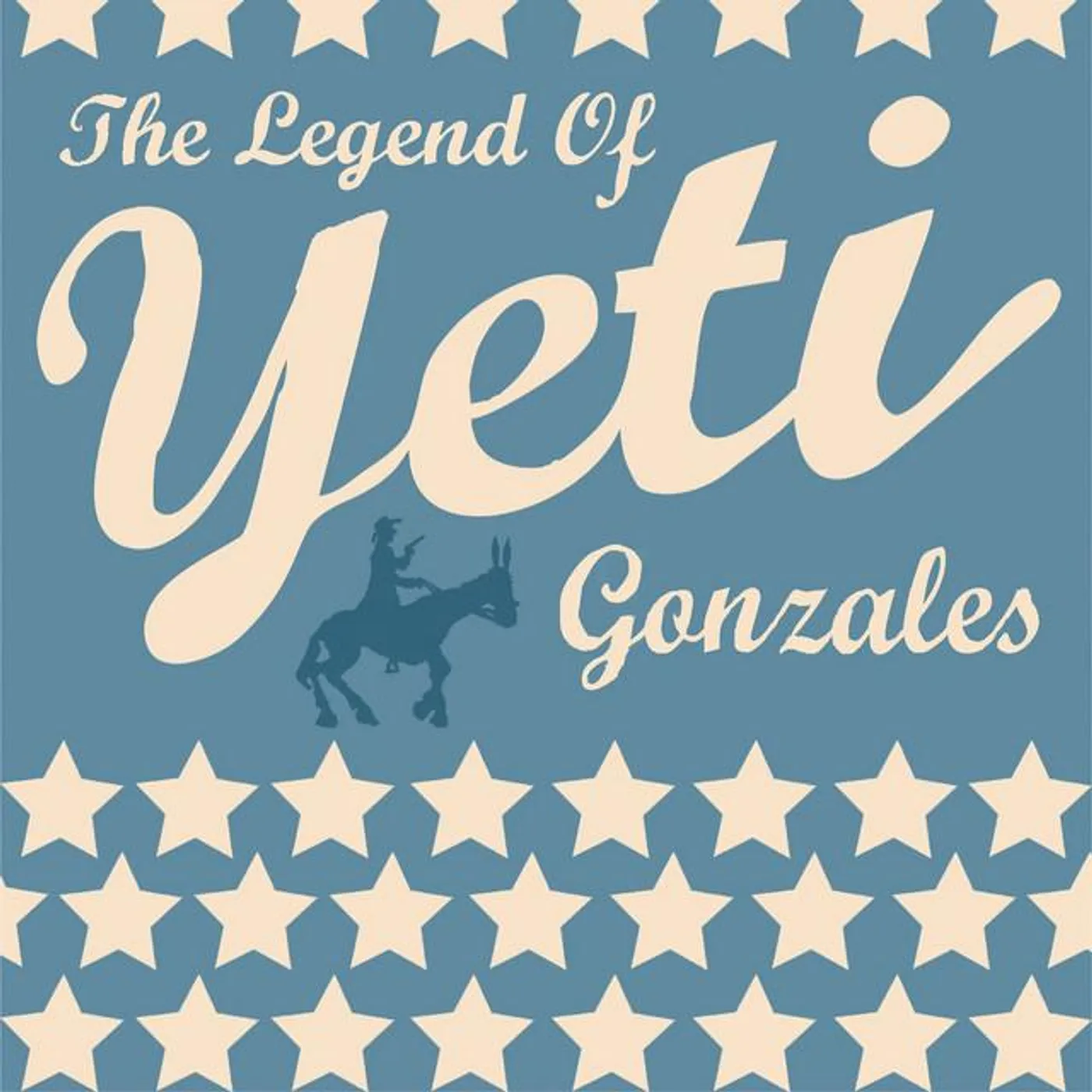Yeti Brand Page