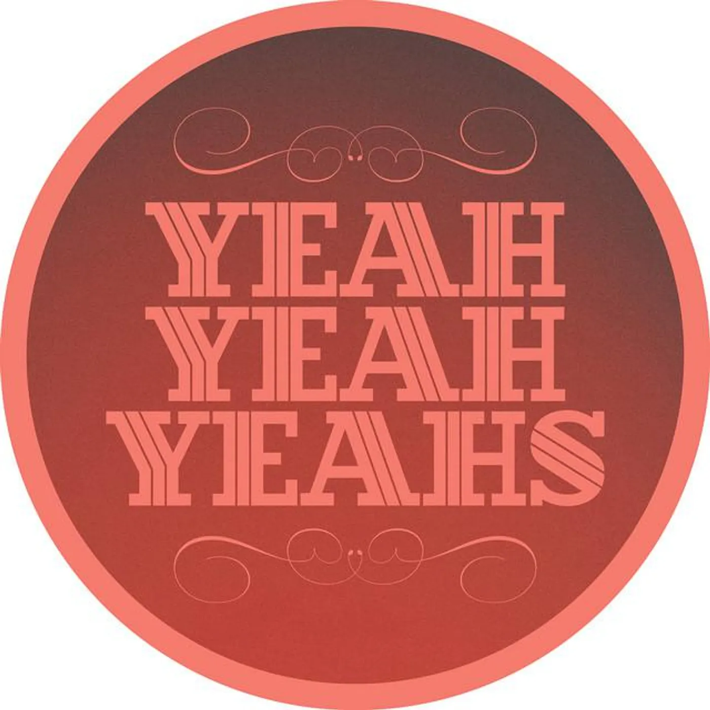 Yeah Yeah Yeahs Brand Page