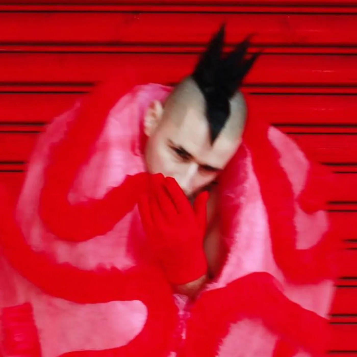 YEAH BOiii COLE Brand Page