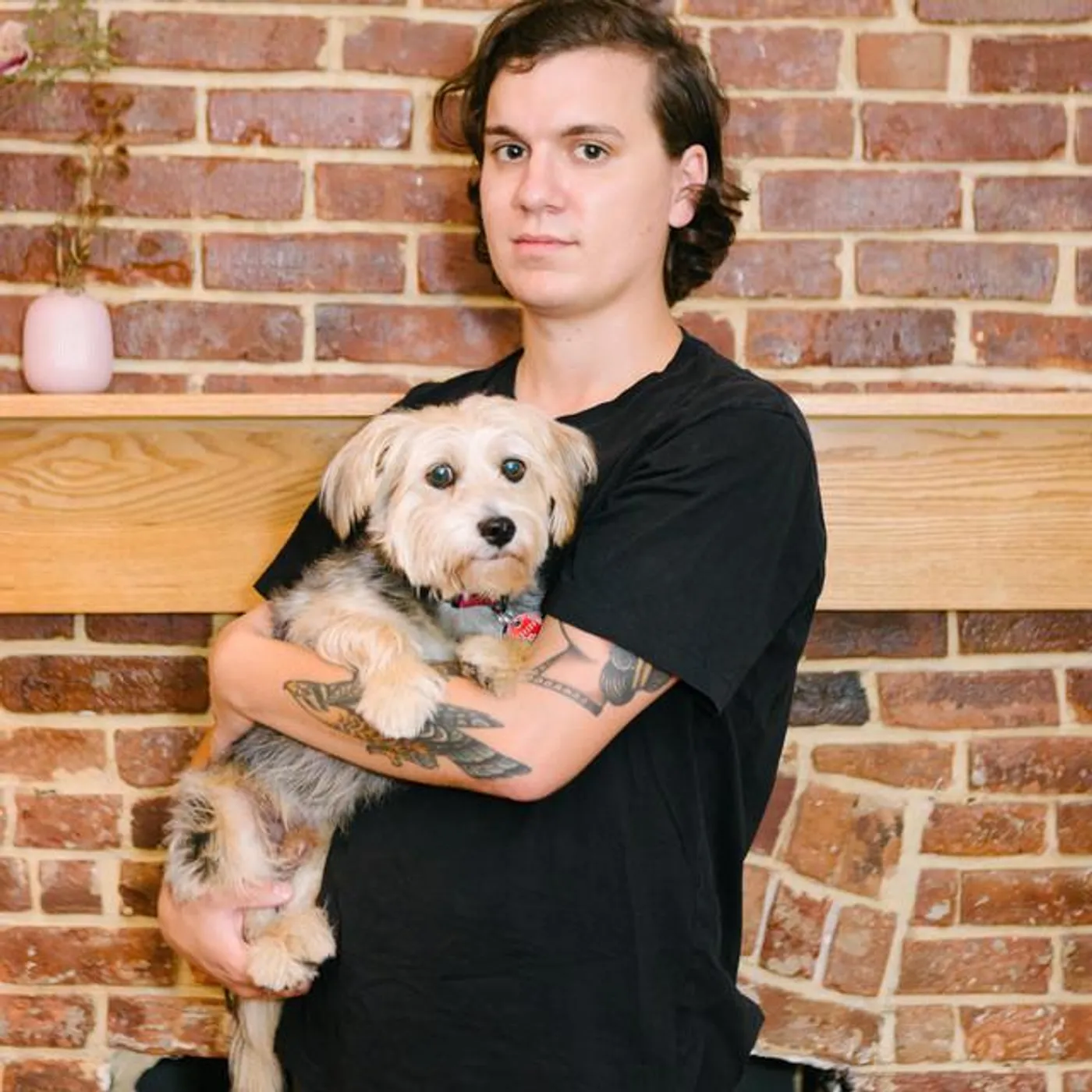 Yeah Is What We Have Brand Page