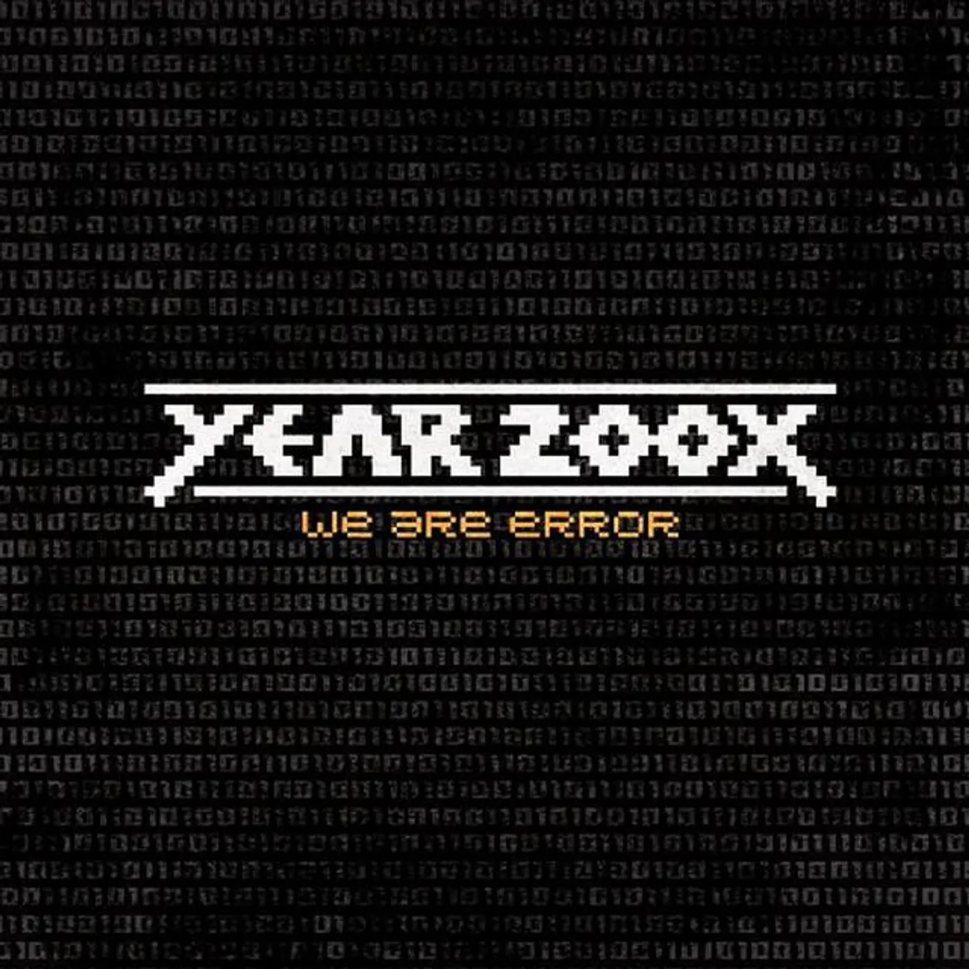 Year 200X Brand Page