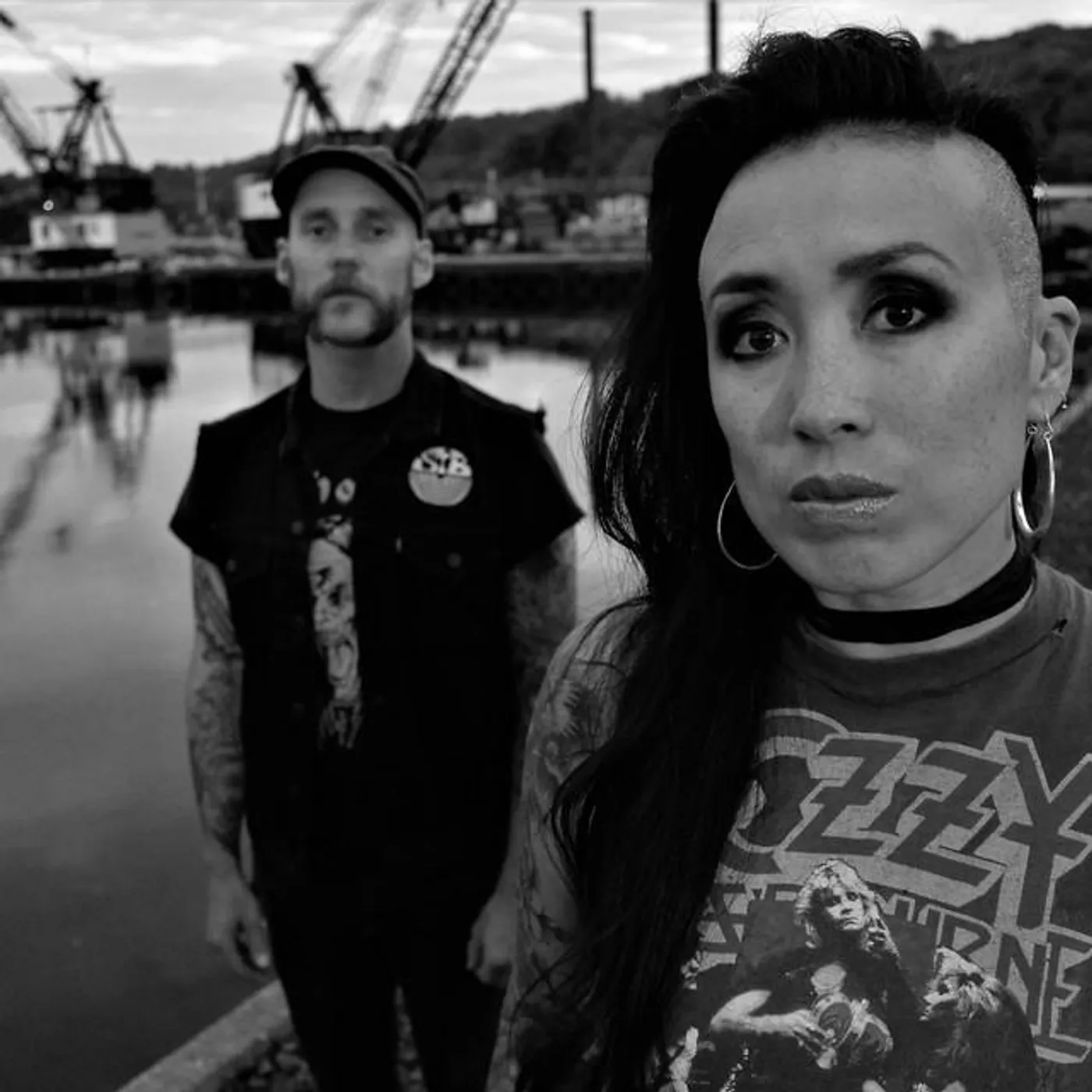 Year of the Cobra Brand Page