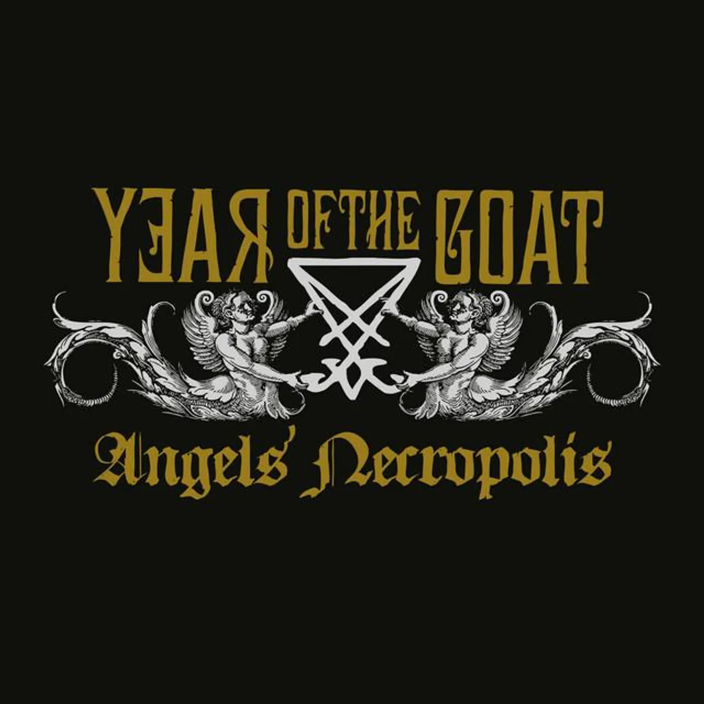 Year Of The Goat
