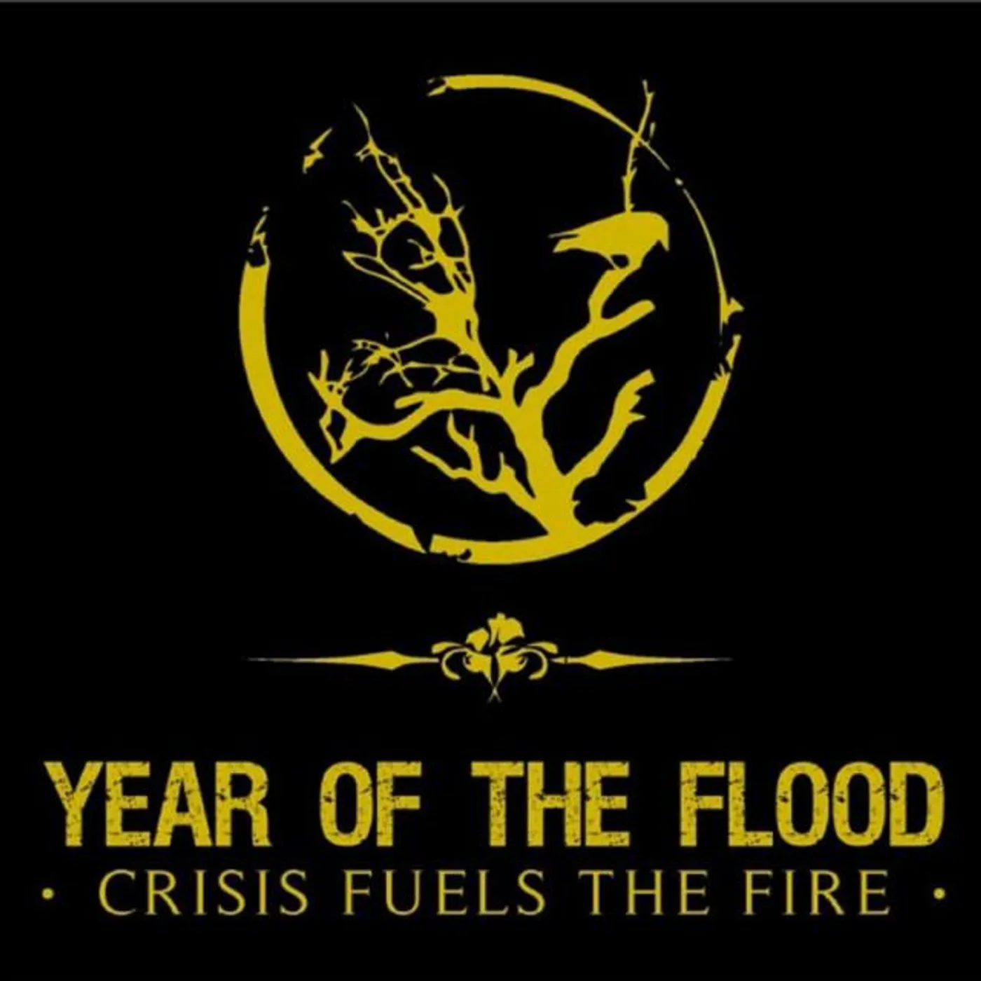 Year Of The Flood