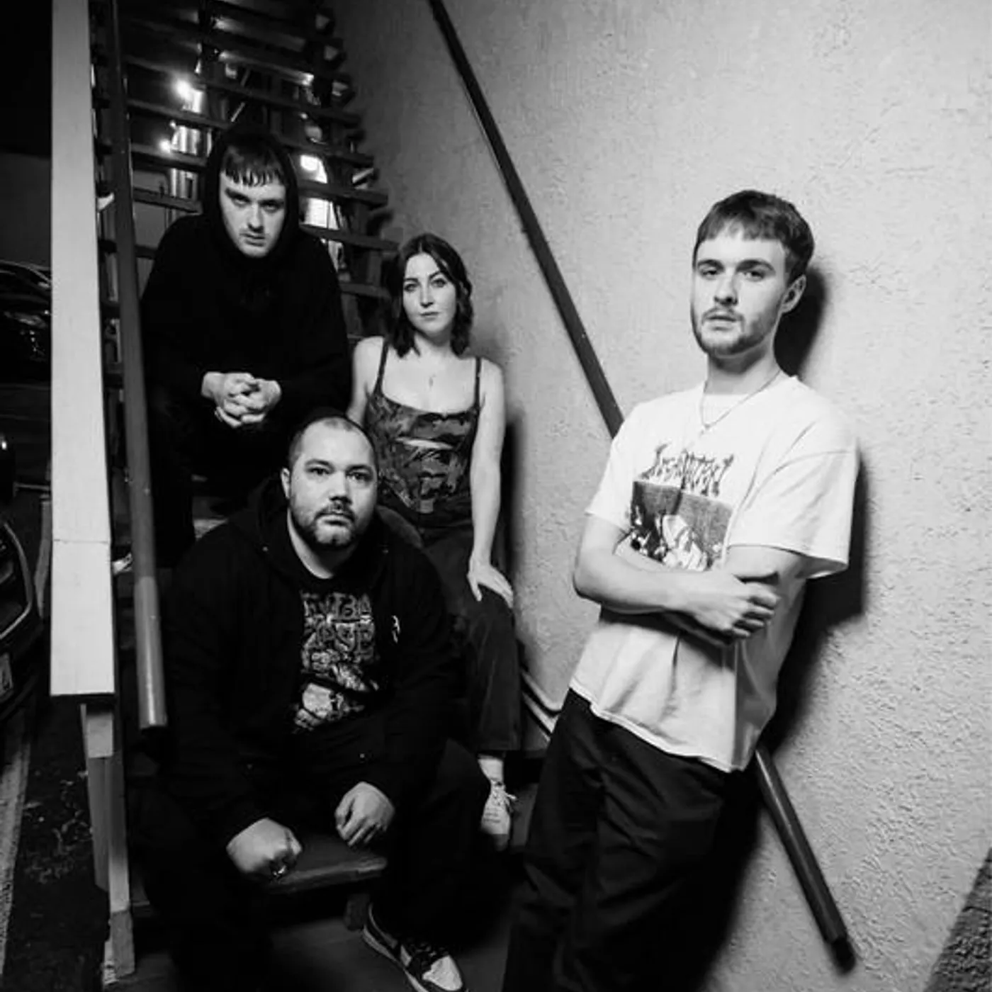 Year of the Knife Brand Page