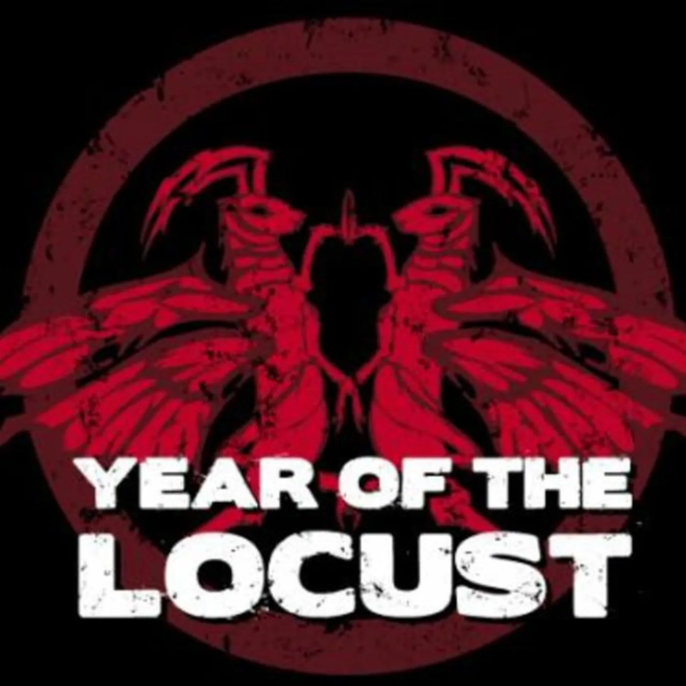 Year of the Locust Brand Page