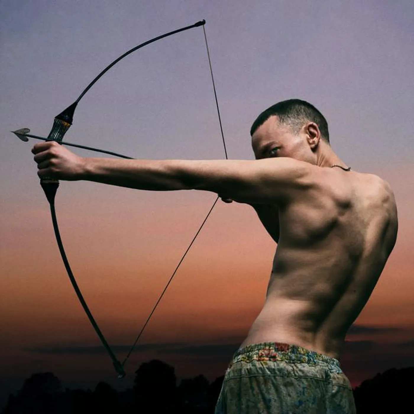 Years & Years Brand Page