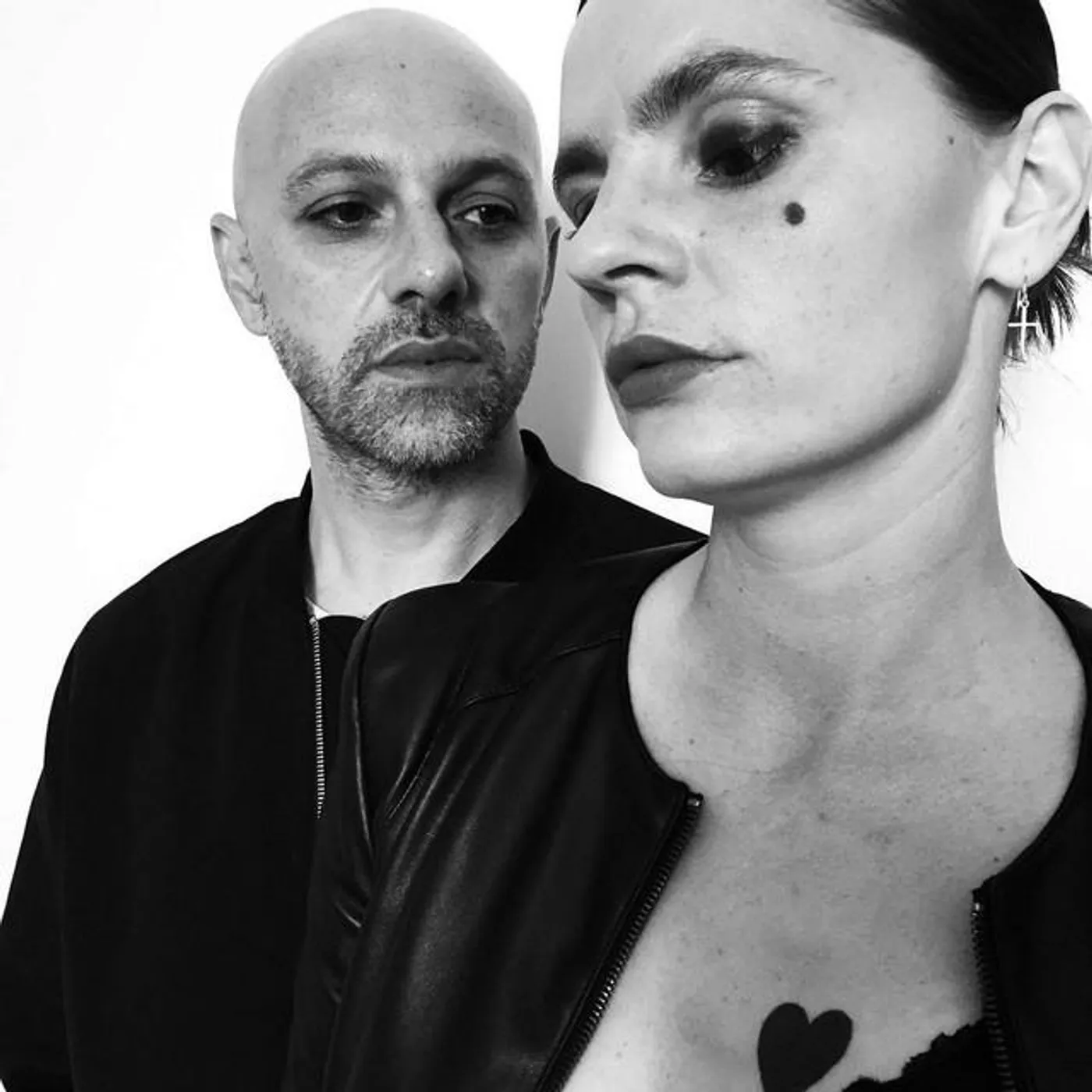 Years Of Denial Brand Page