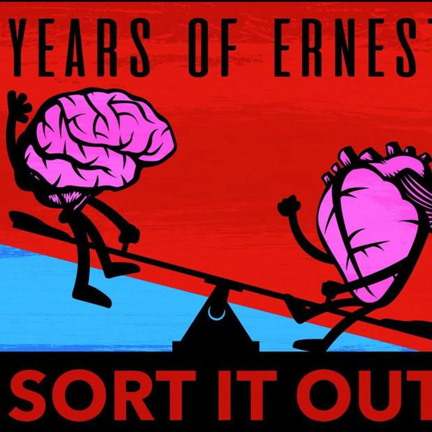 Years of Ernest Brand Page