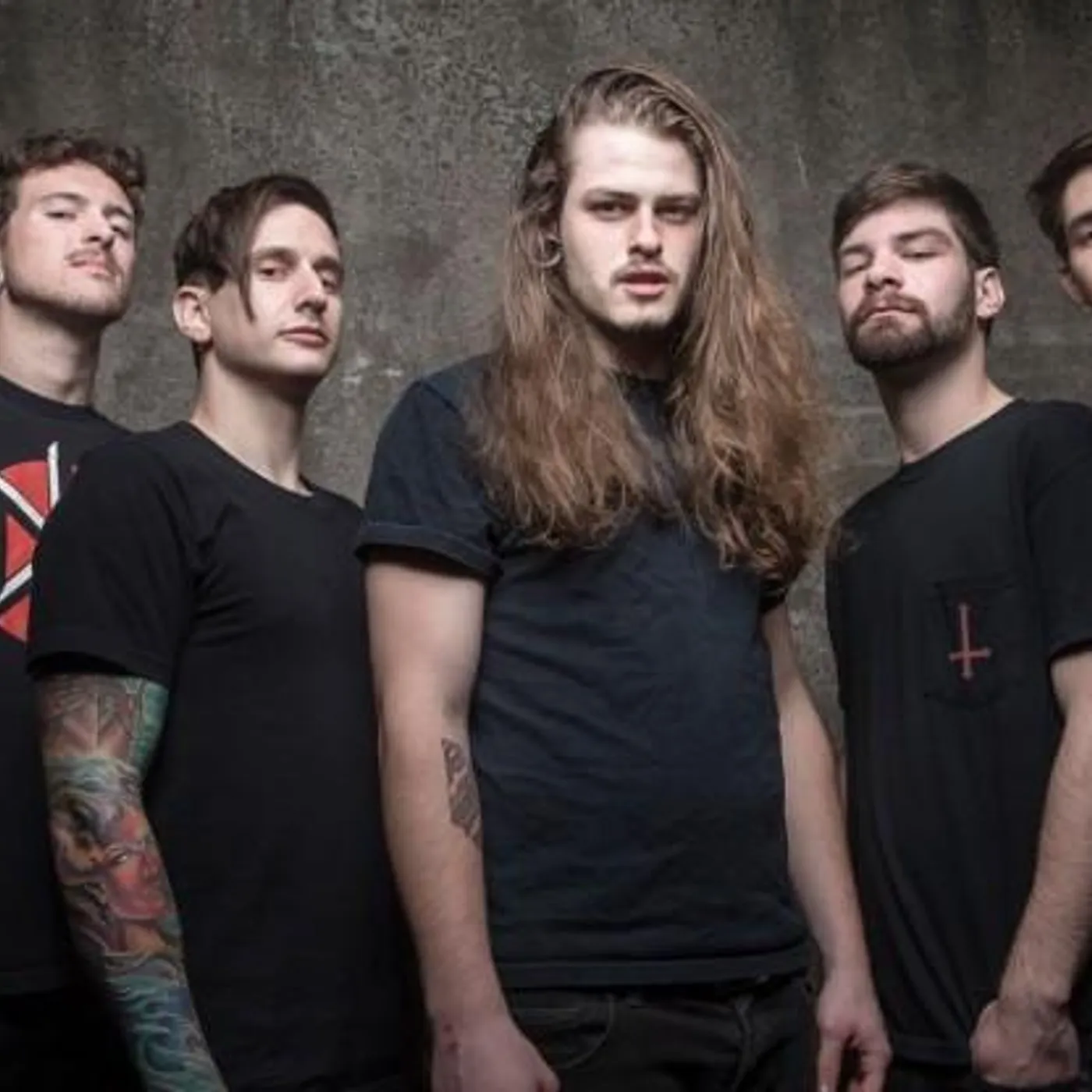 Years Since the Storm Brand Page