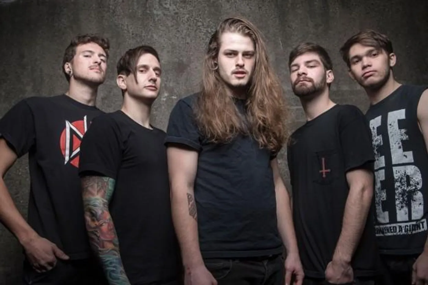 Years Since the Storm