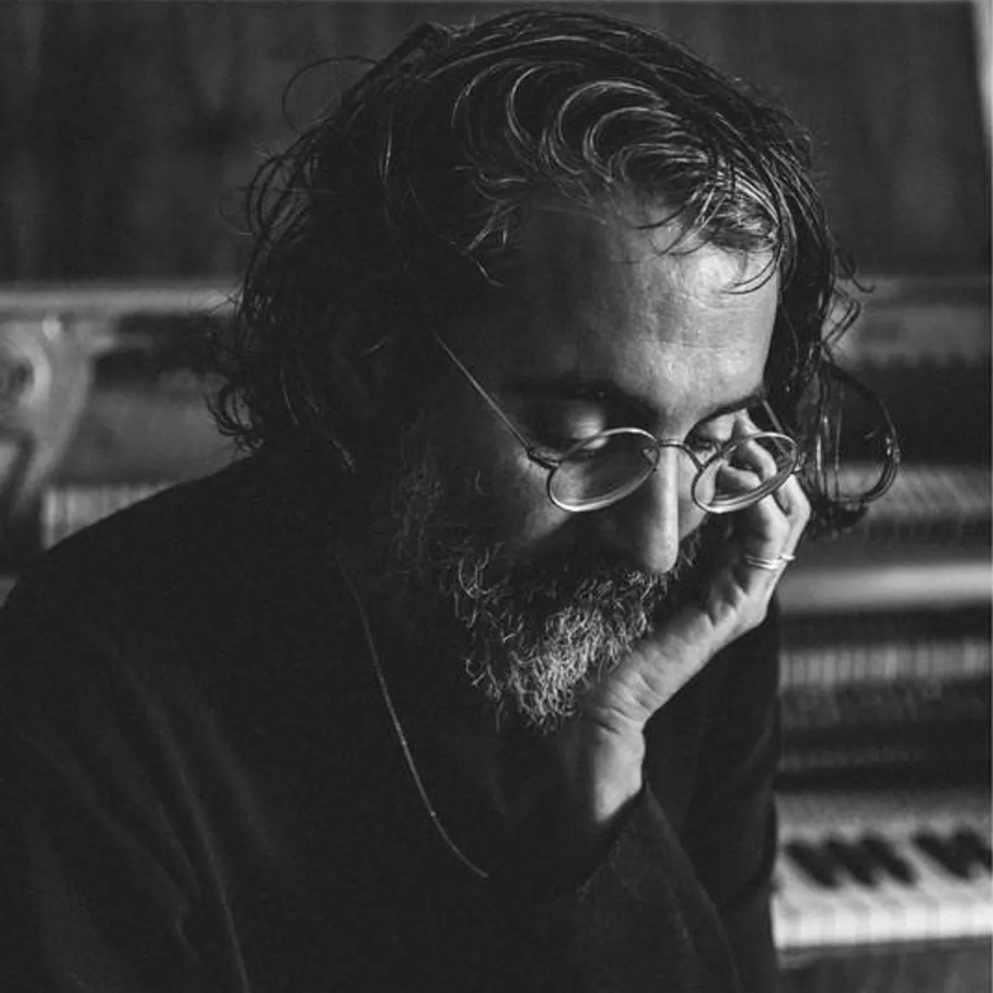 Yehezkel Raz Brand Page