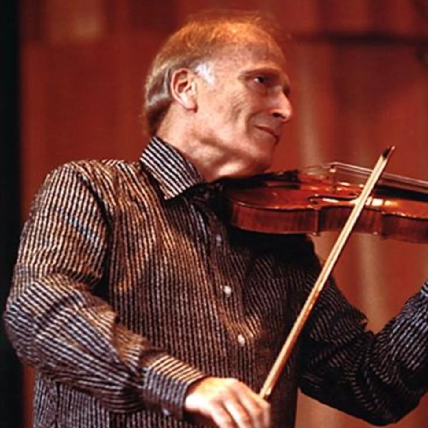 Yehudi Menuhin Brand Page
