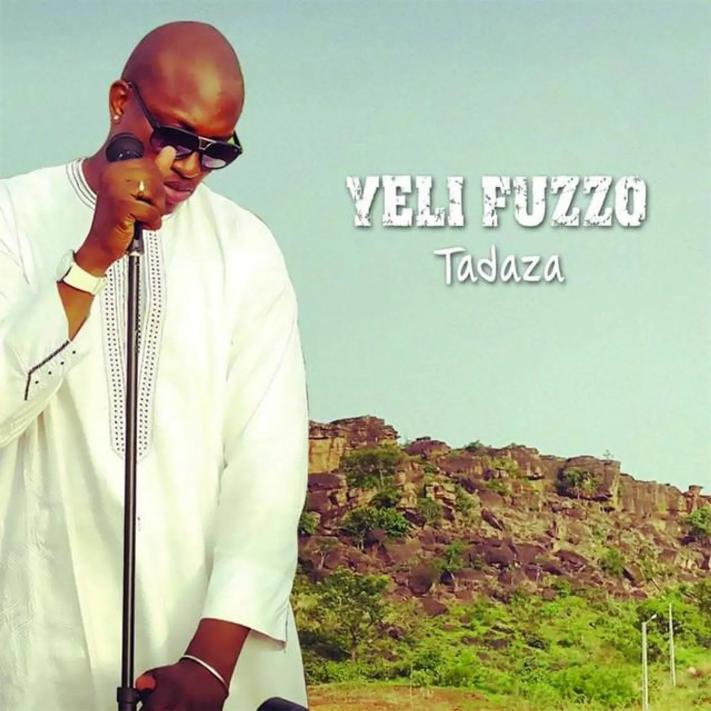 Yeli Fuzzo