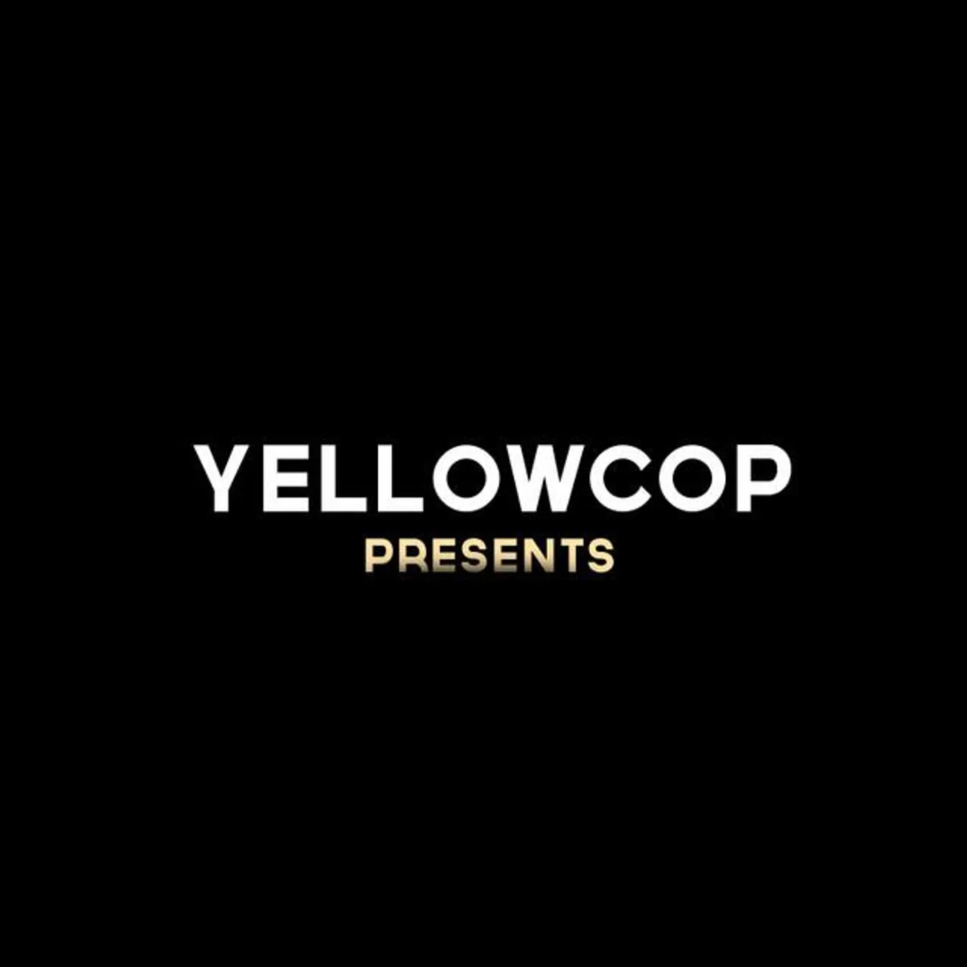 Yellow Cop Brand Page