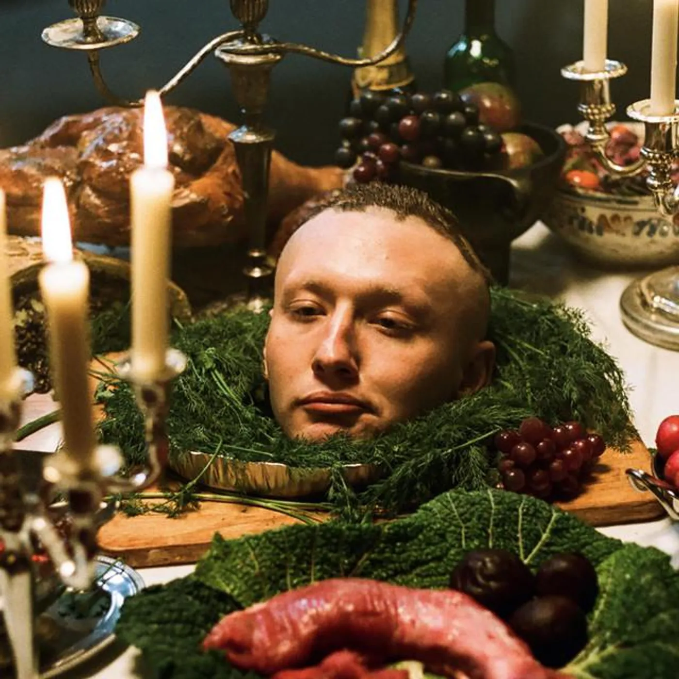 Yellow Days Brand Page