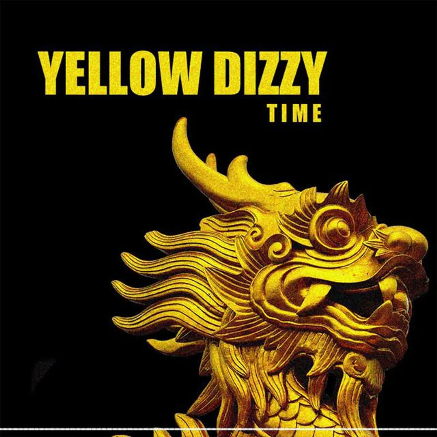 Yellow dizzy
