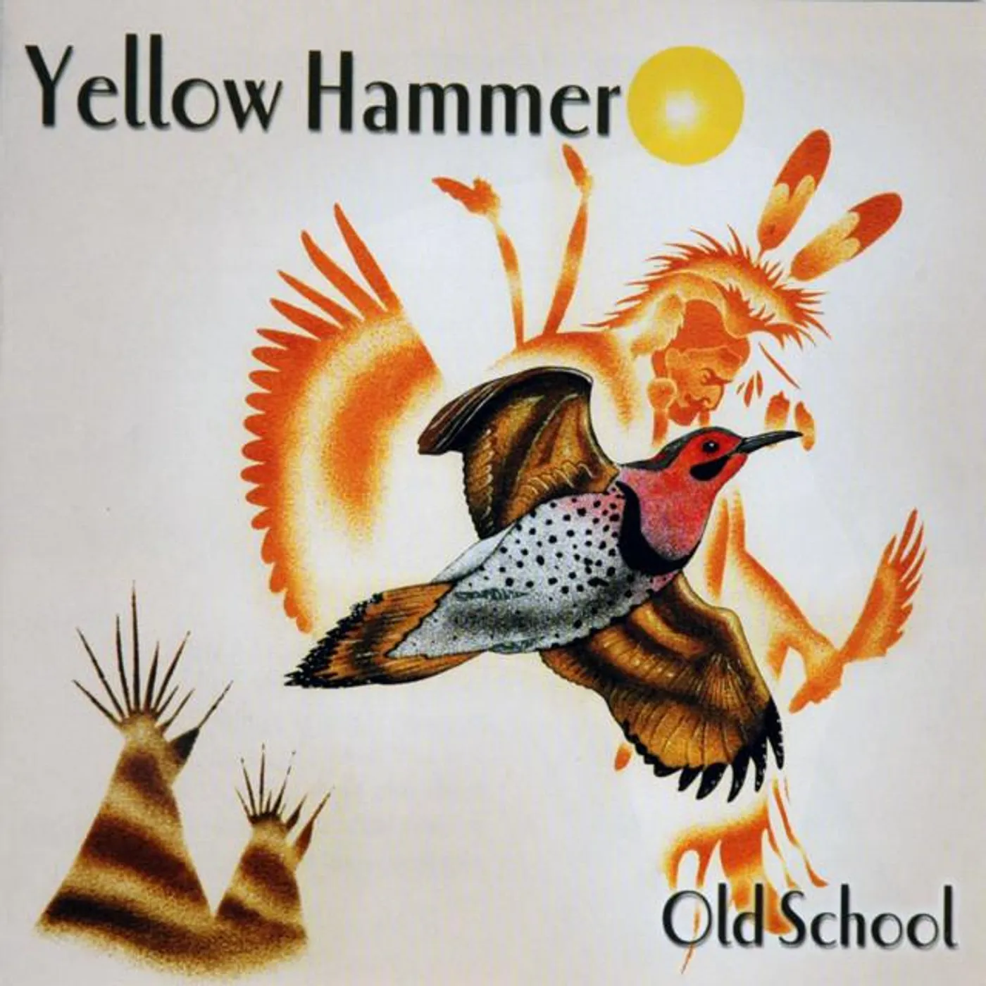 Yellow Hammer