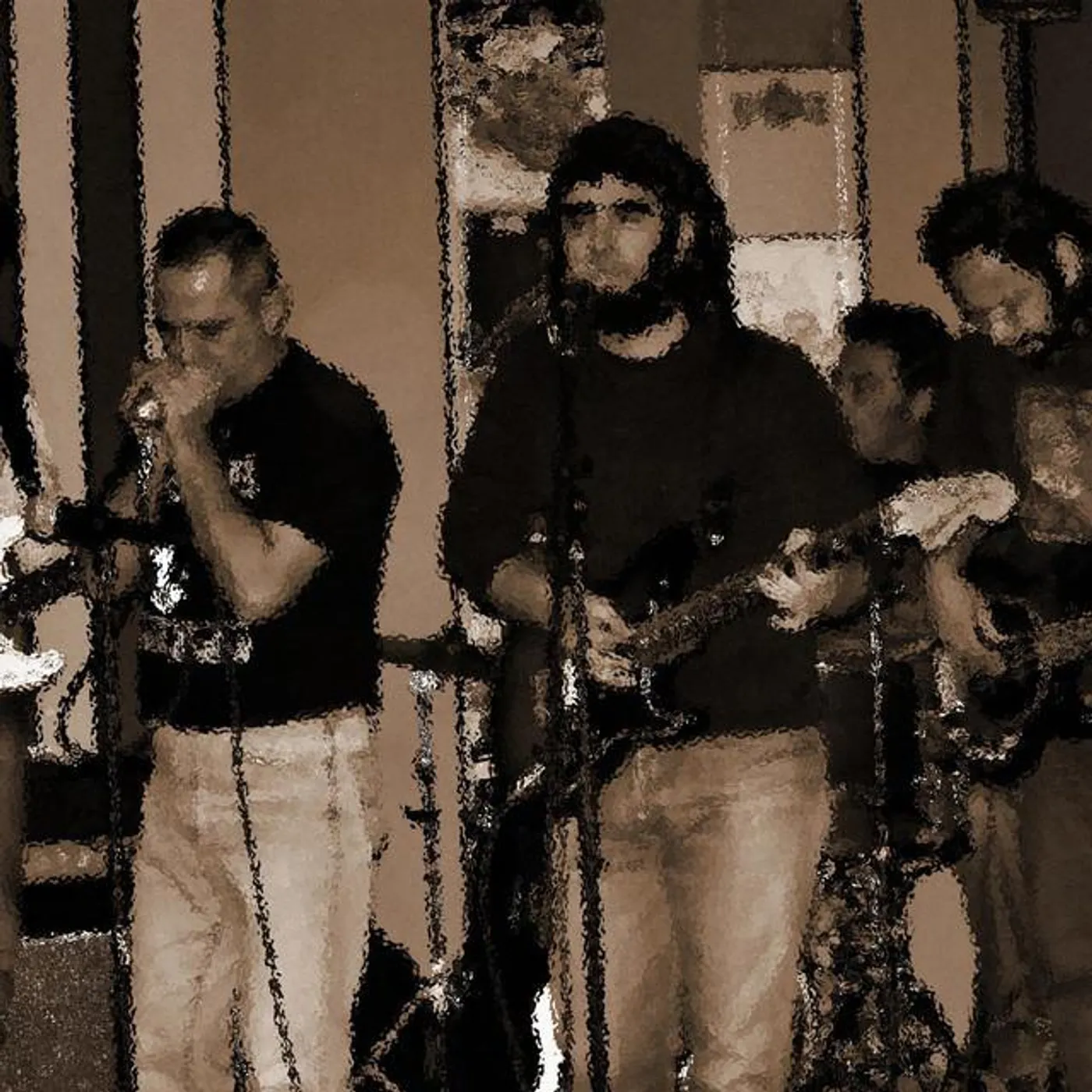 The Yellow River Boys