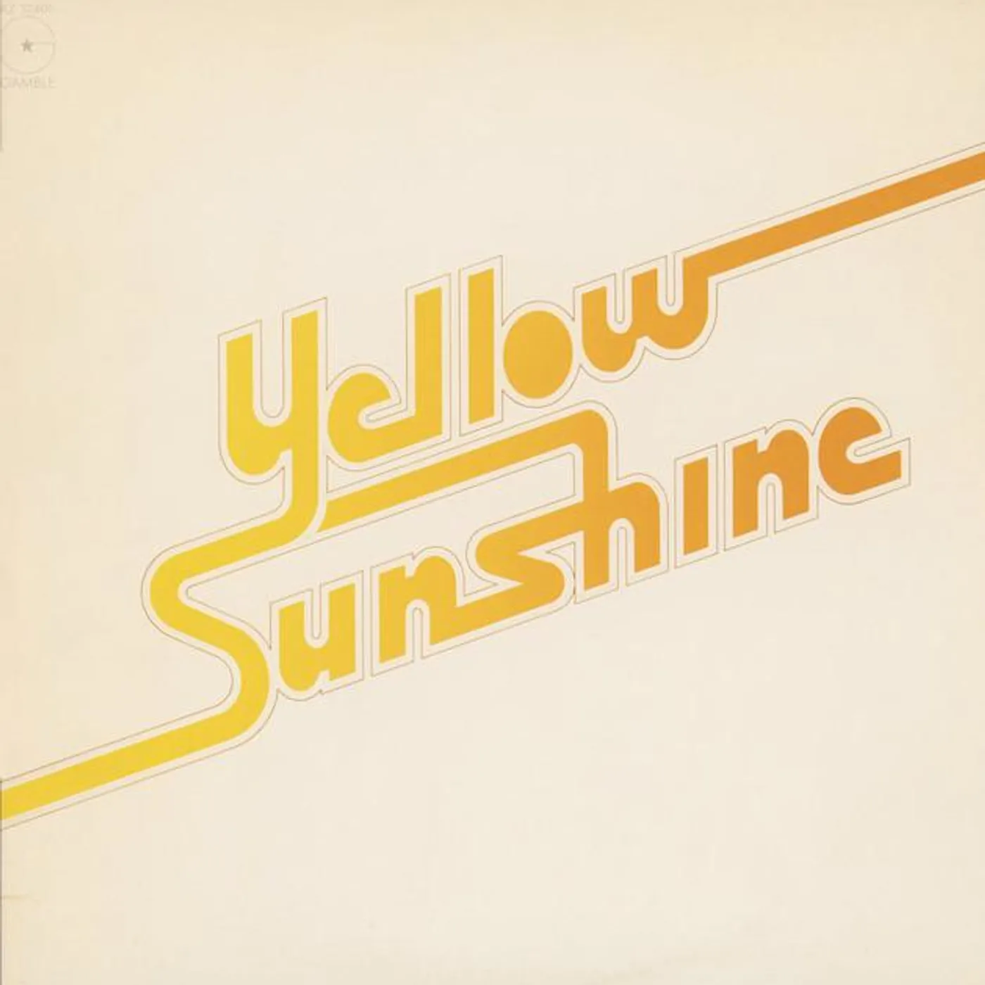 Yellow Sunshine Brand Page