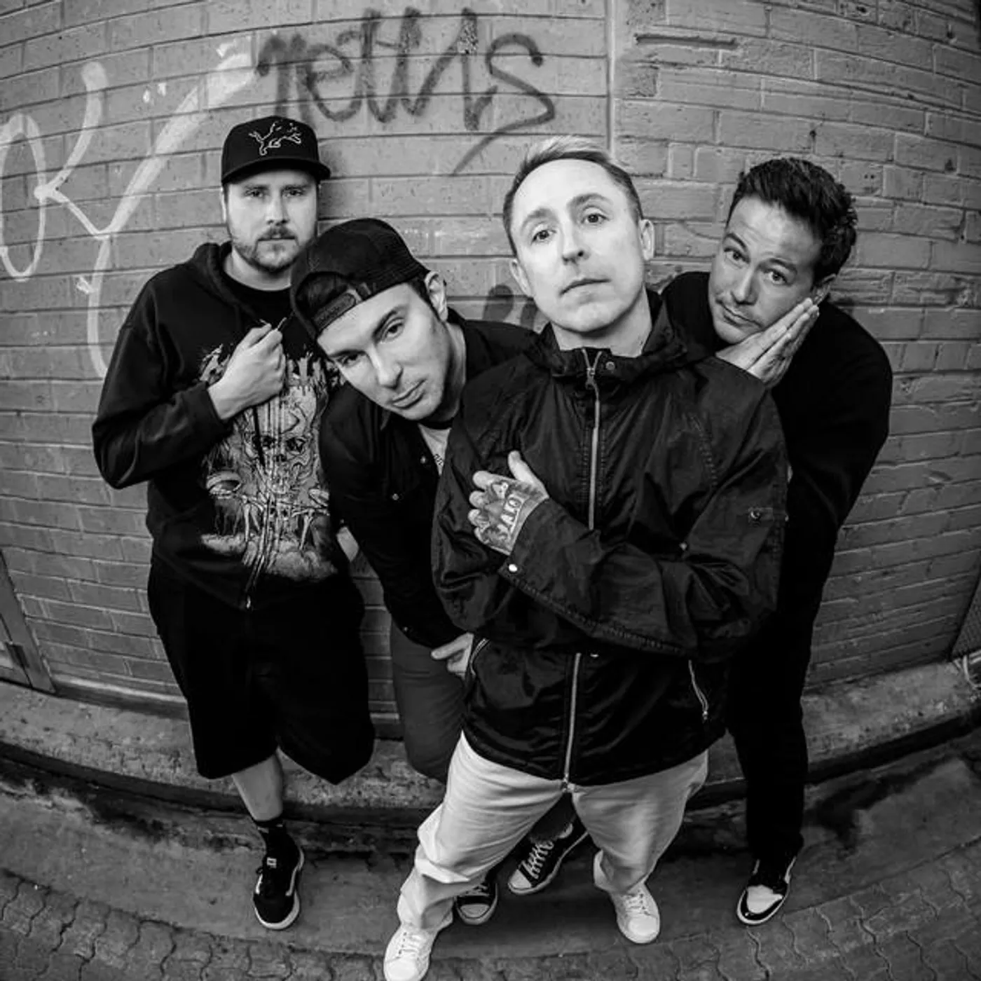 Yellowcard Brand Page