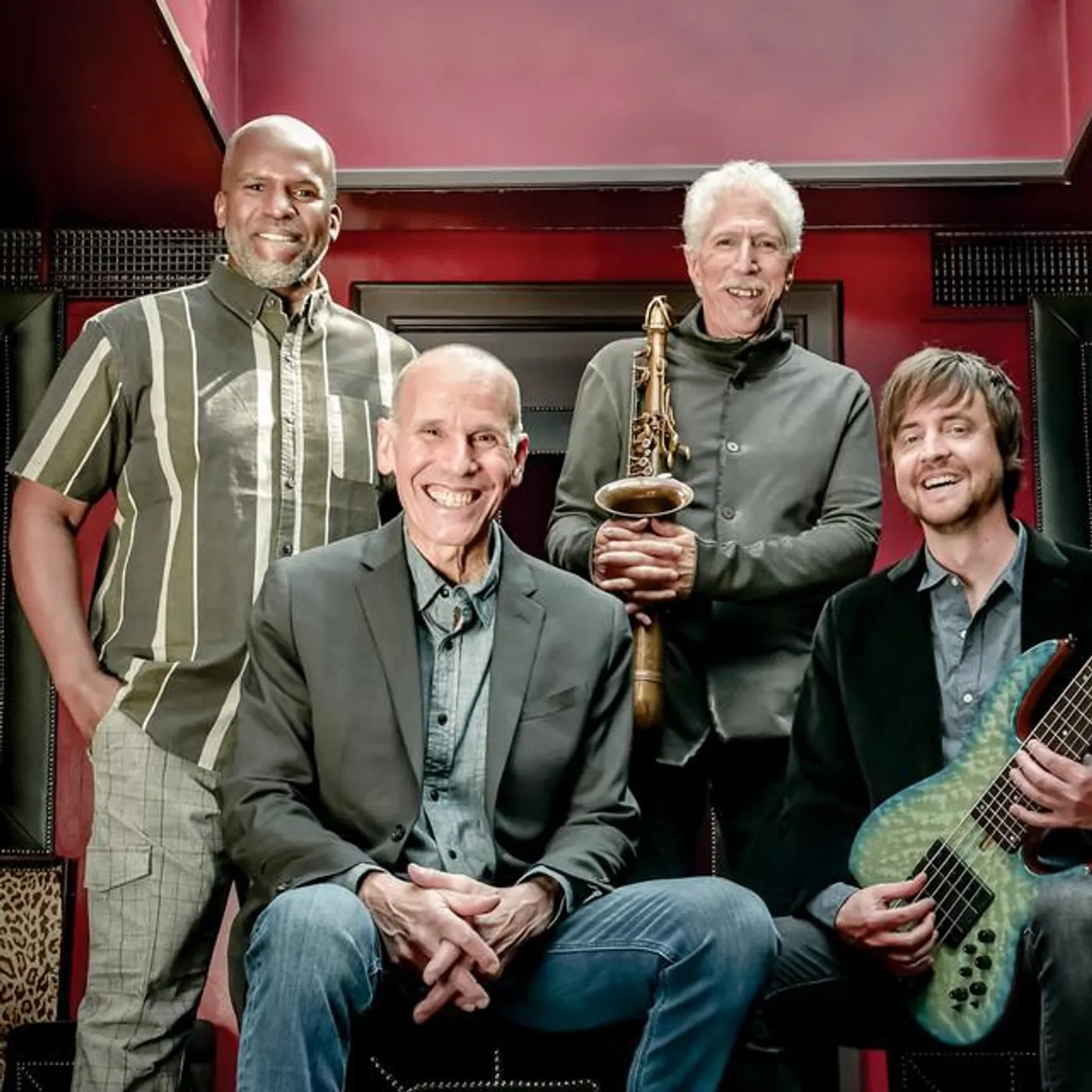 Yellowjackets Brand Page