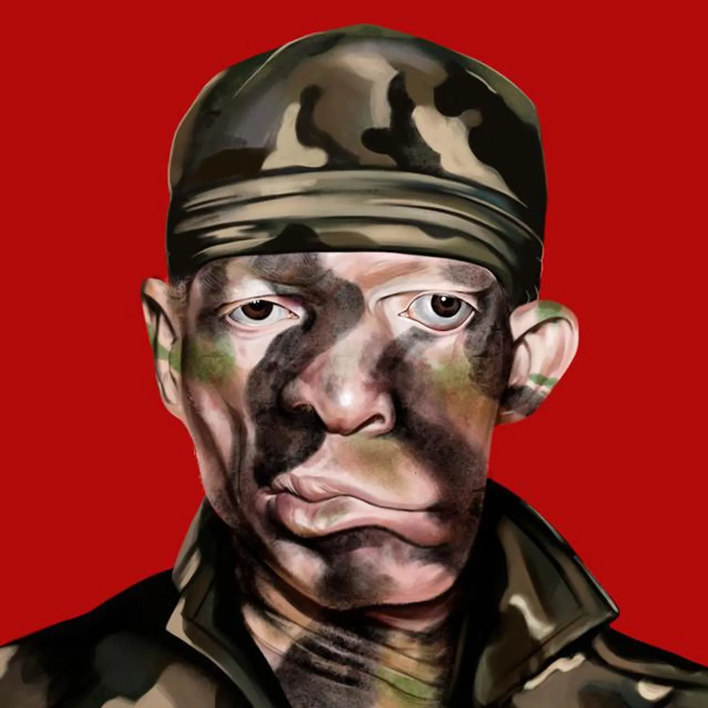 Yellowman Brand Page