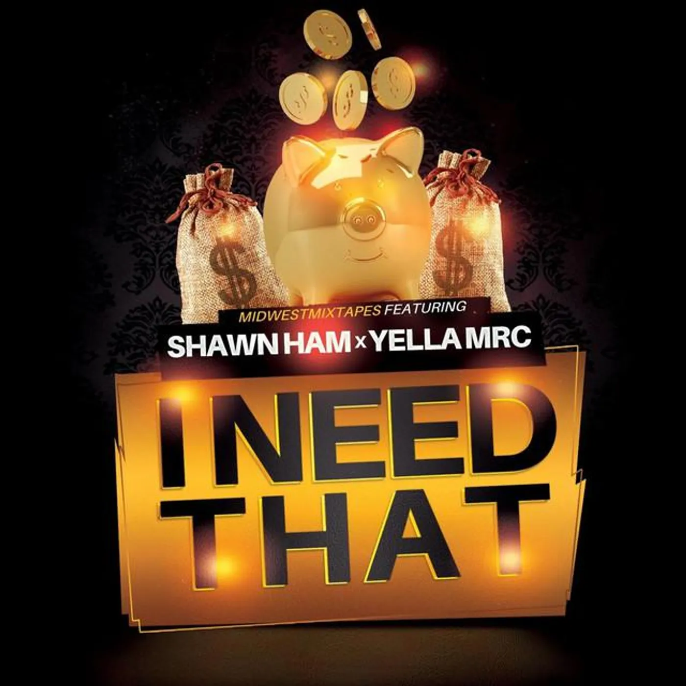 Yella MRC Brand Page