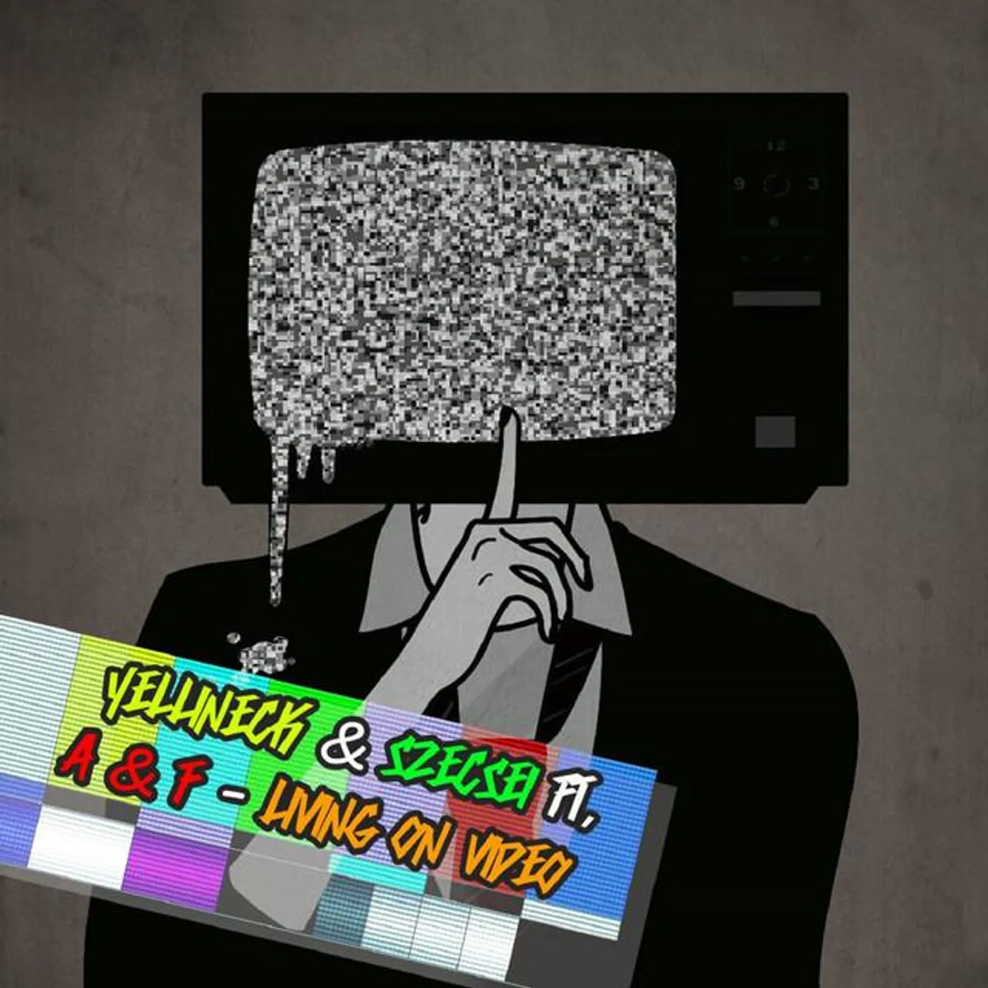 Yellineck Brand Page